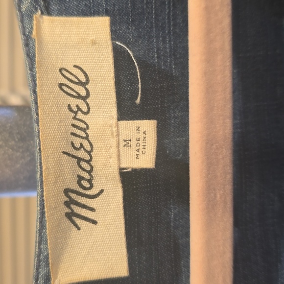 Madewell m Kin - Picture 2 of 4